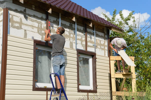 Best Siding Painting and Refinishing  in Avimor, ID