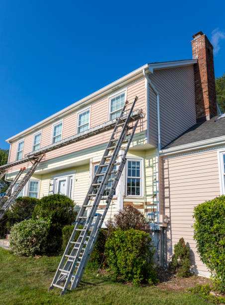 Best Aluminum Siding Installation  in Avimor, ID